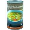 Vanee Vanee Chicken Broth 49 oz., PK12 550EC-VAN